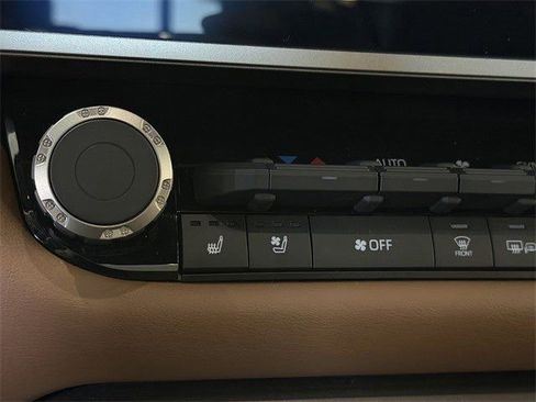 New 2026 Toyota Tundra 1794 Edition image 21