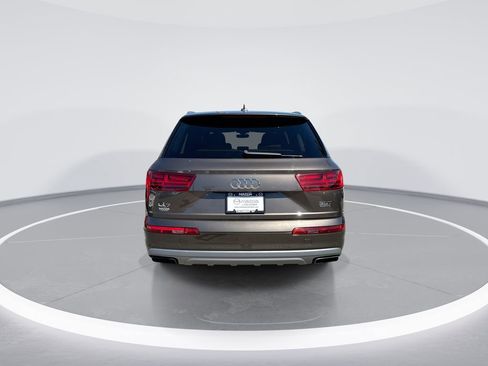 Used 2017 Audi Q7 3.0T Prestige image 7