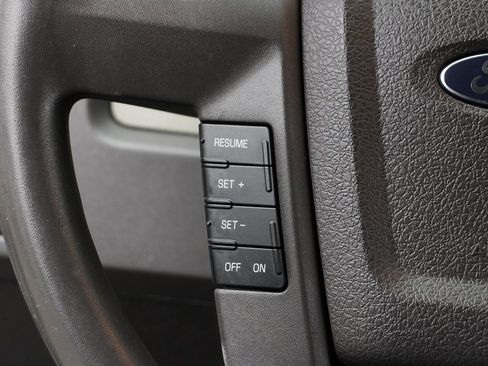 Used 2010 Ford F150 XLT image 20