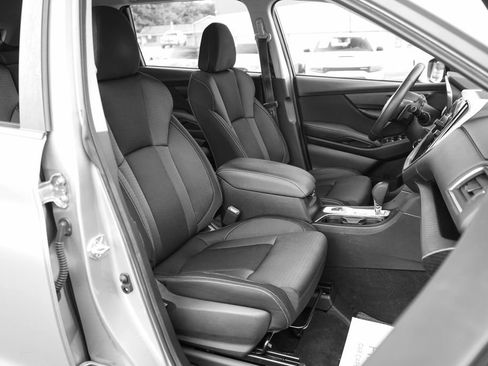 Used 2023 Subaru Ascent Premium AWD/4WD image 12