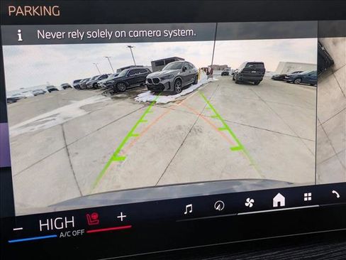 New 2026 BMW X5 xDrive40i w/ Executive Package image 13