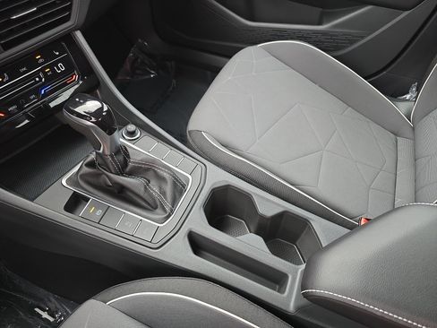 New 2026 Volkswagen Jetta Sport image 24