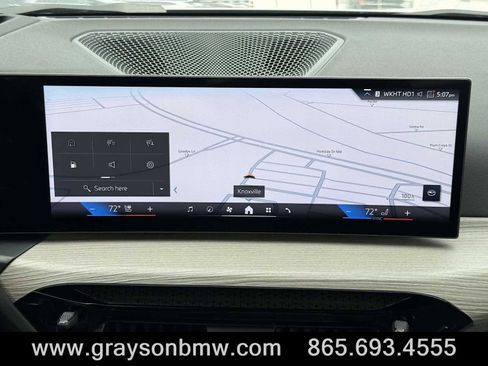 Used 2025 BMW 330i Sedan image 46