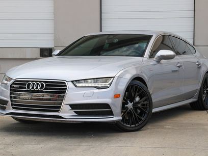 Used 2016 Audi A7 3.0T Prestige w/ Prestige Package
