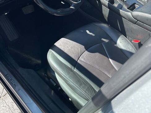 Used 2017 Buick LaCrosse Premium w/ Sun and Shade Package image 8