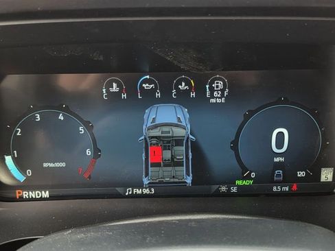 New 2026 Ford F150 King Ranch AWD/4WD image 18