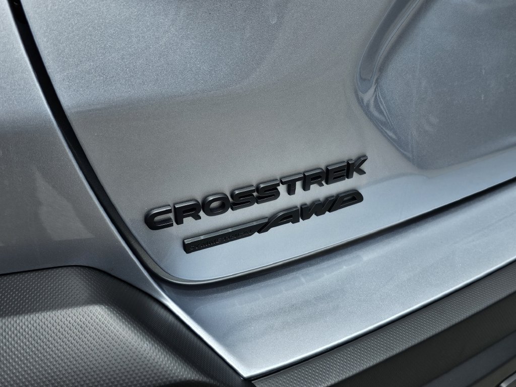 New 2026 Subaru Crosstrek 2.5i Wilderness AWD/4WD image 8