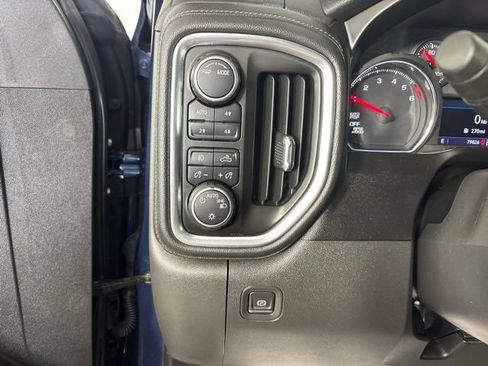 Used 2021 Chevrolet Silverado 1500 RST AWD/4WD image 10