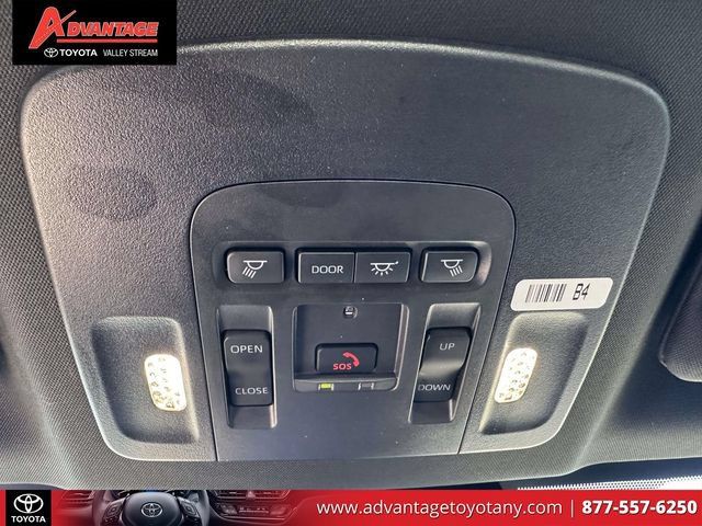 Used 2025 Toyota Camry SE w/ Multimedia Upgrade Package AWD/4WD image 39