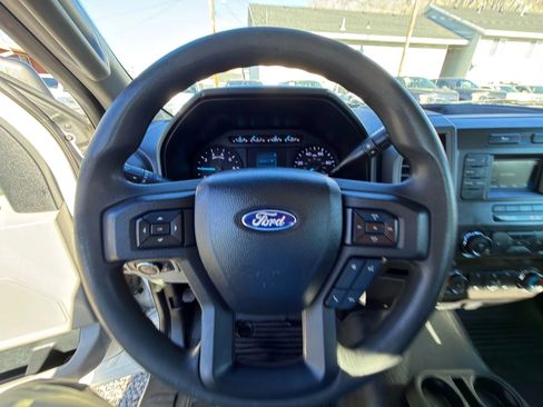 Used 2019 Ford F250 XL w/ Power Equipment Group RWD image 21