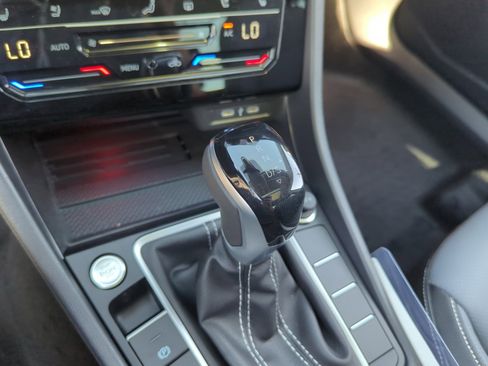 New 2025 Volkswagen Jetta SEL image 15