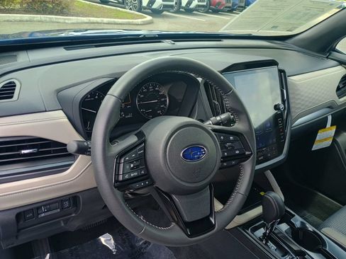 Certified 2026 Subaru Forester Premium AWD/4WD image 12