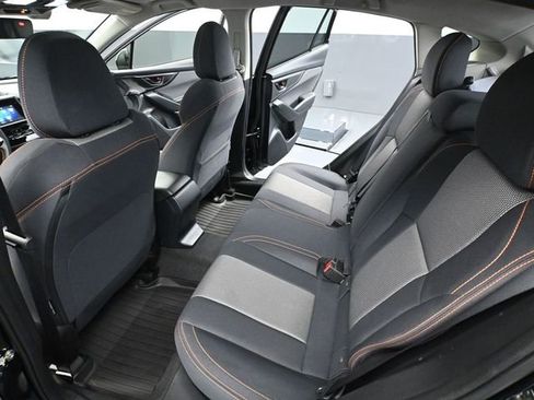 Used 2022 Subaru Crosstrek 2.0i Premium w/ Moonroof Package image 41