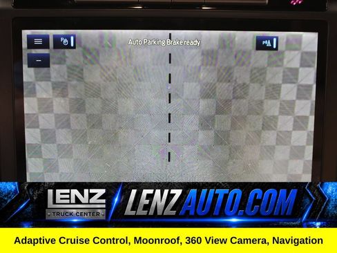 Used 2023 Ford F150 Platinum AWD/4WD image 19