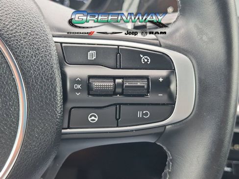 Used 2023 Kia K5 GT-Line FWD image 25