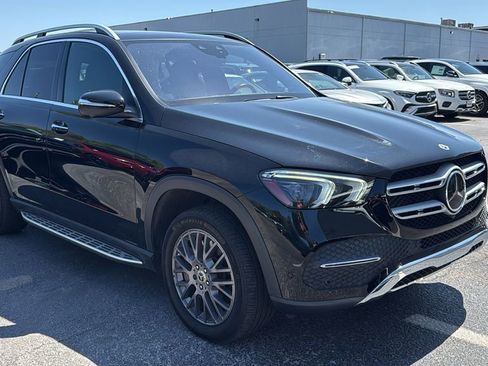 Certified 2022 Mercedes-Benz GLE 450 4MATIC image 2