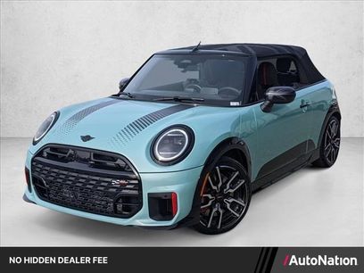 New 2026 MINI Cooper John Cooper Works