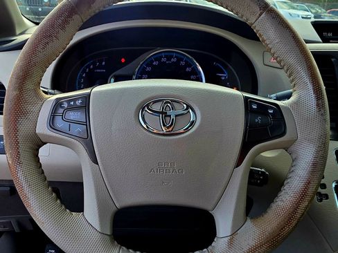 Used 2013 Toyota Sienna XLE image 23