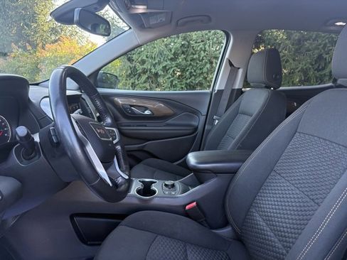 Certified 2021 GMC Terrain SLE w/ Driver Convenience Package image 30