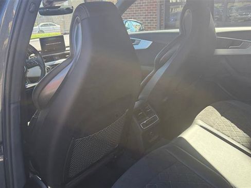 Used 2019 Audi S4 Premium w/ Convenience Package image 20