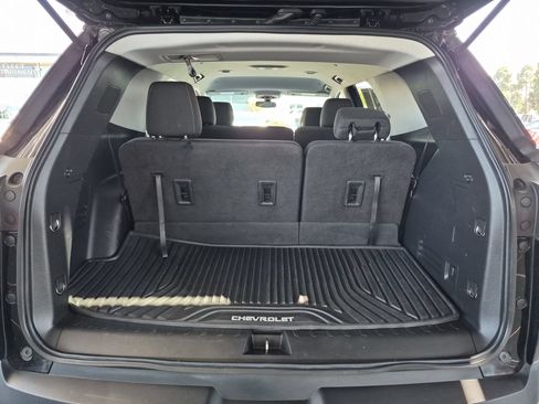 Used 2020 Chevrolet Traverse LS FWD image 23