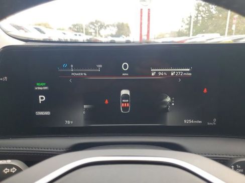 Certified 2023 Nissan Ariya FWD image 17