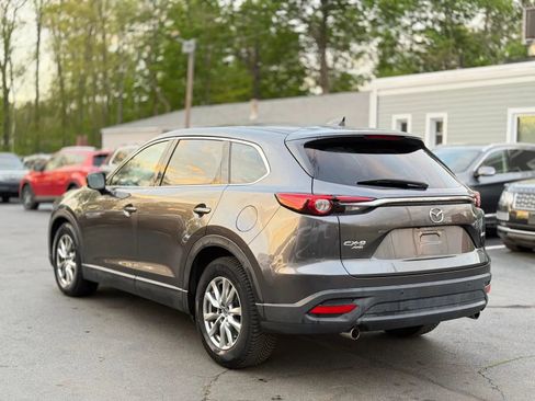 Used 2016 MAZDA CX-9 Touring AWD/4WD image 4