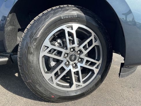 New 2026 Ford Expedition Max Active image 2