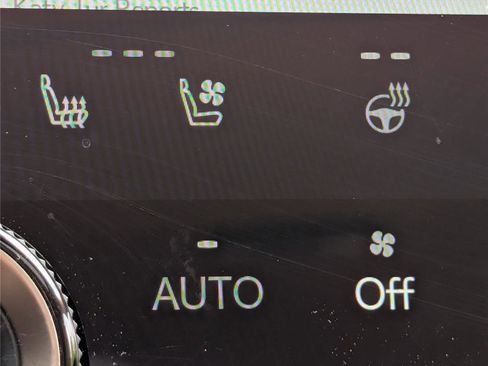 Used 2024 Lexus NX 350 AWD w/ Cold Area Package image 26