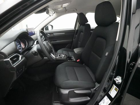 Certified 2023 MAZDA CX-5 AWD 2.5 S image 7