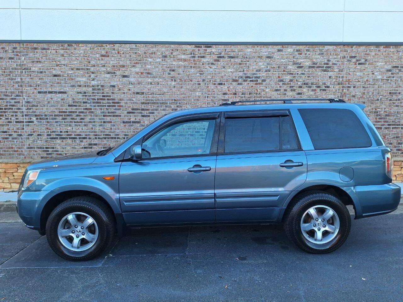 Used 2006 Honda Pilot EX-L image 2