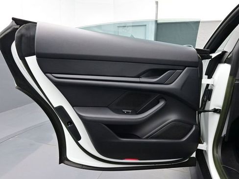 Certified 2023 Porsche Taycan w/ Premium Package image 12