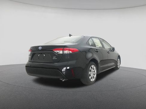 New 2025 Toyota Corolla LE image 24