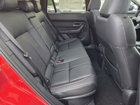 New 2026 MAZDA CX-50 AWD 2.5 Hybrid w/ Weather Package image 14