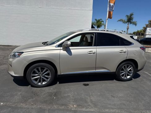 Used 2014 Lexus RX 350 FWD w/ Navigation Package image 22