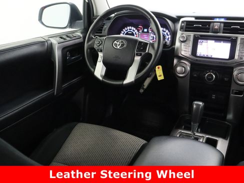 Used 2018 Toyota 4Runner SR5 image 29