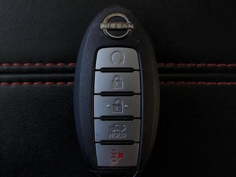 Certified 2025 Nissan Altima 2.5 SR FWD image 22