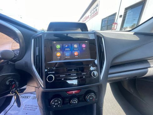 Used 2019 Subaru Impreza 2.0i Premium AWD/4WD image 14