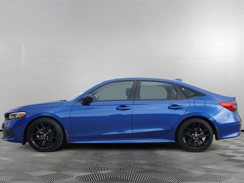 Used 2022 Honda Civic Sport image 7