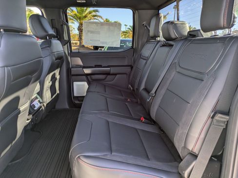 New 2025 Ford F150 Raptor image 15