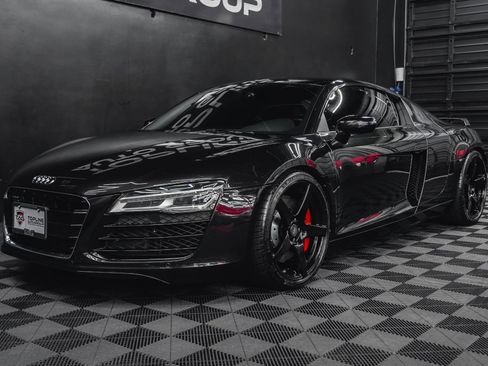 Used 2015 Audi R8 V8 AWD/4WD image 32