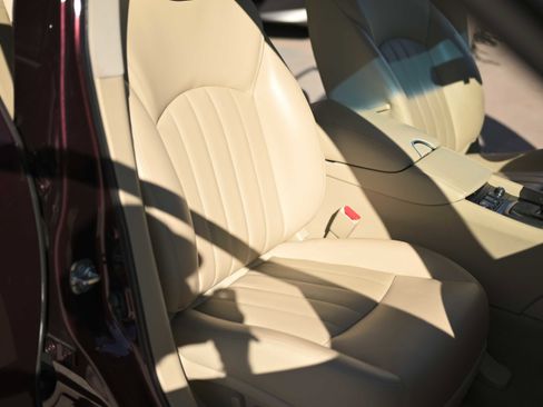 Used 2017 INFINITI QX50 2WD image 12