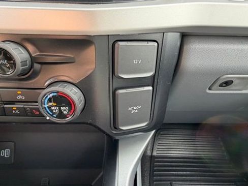 New 2026 Ford F450 XLT image 15