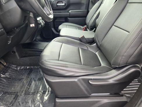 Used 2020 Chevrolet Silverado 3500 W/T w/ WT Convenience Package image 24