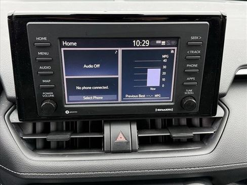 Used 2022 Toyota RAV4 XLE image 14