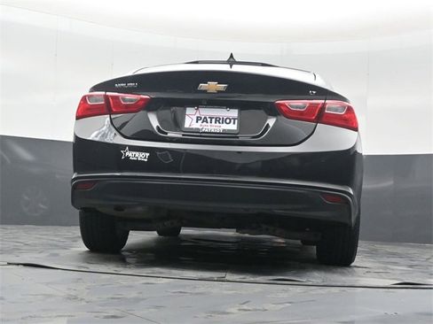 Used 2024 Chevrolet Malibu LT image 41