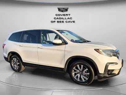 Used 2020 Honda Pilot EX-L