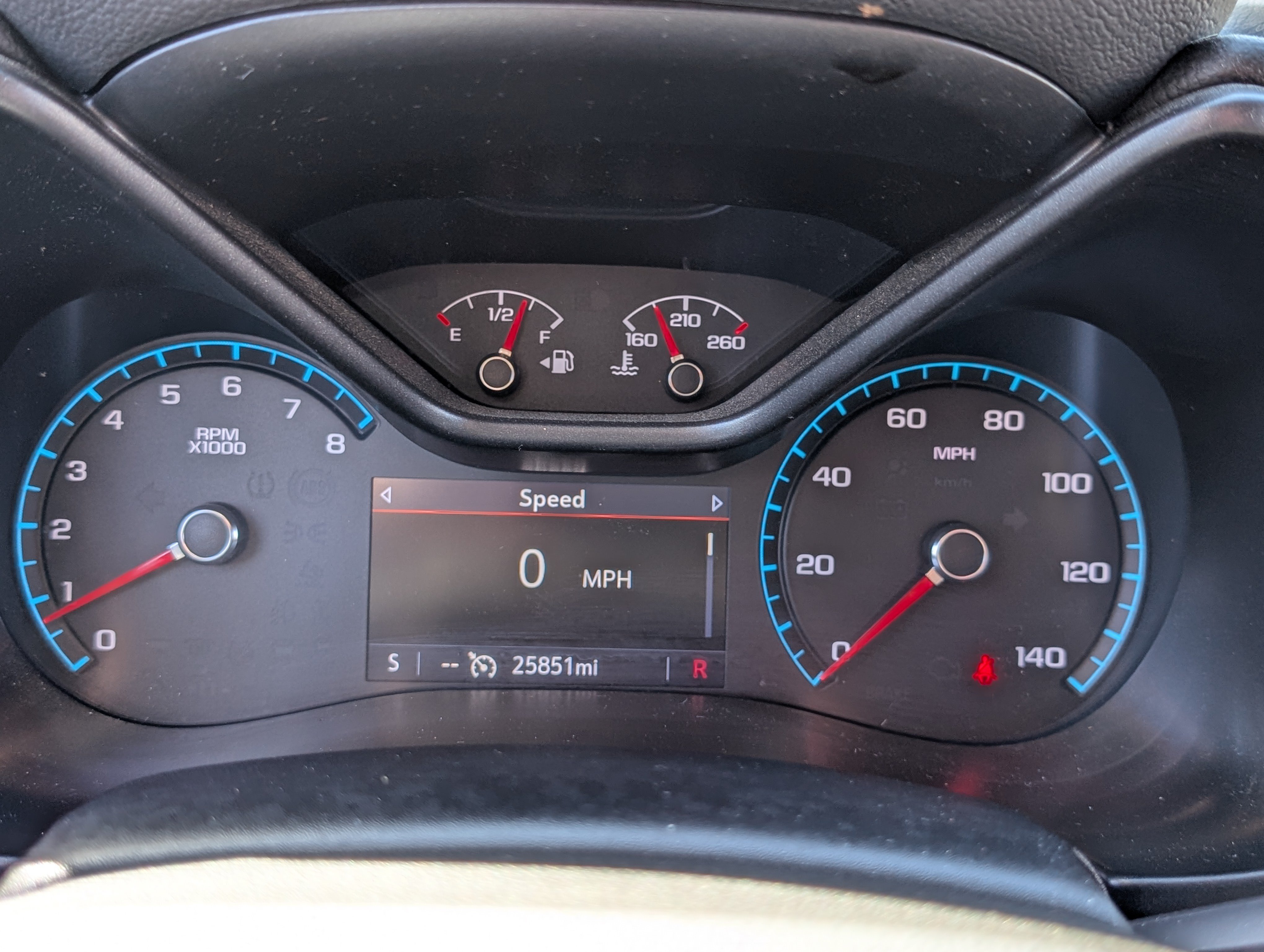 Used 2021 GMC Canyon AT4 AWD/4WD image 27