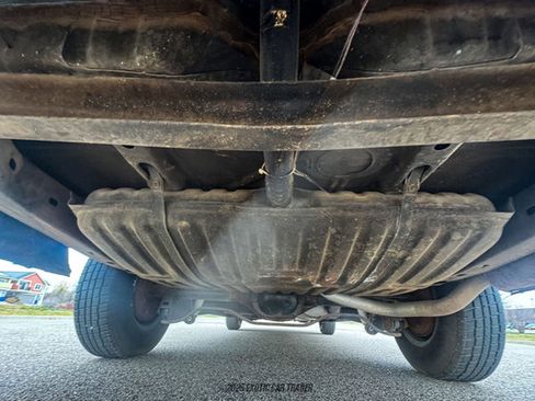 Used 1986 Cadillac Brougham Brougham image 84