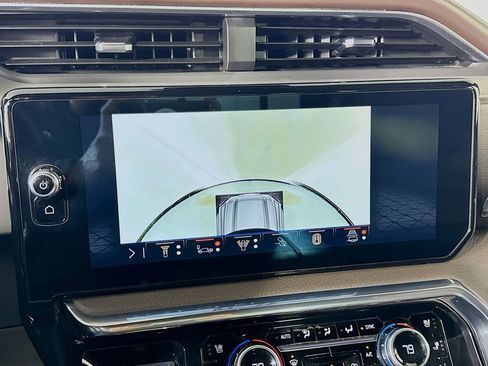 Used 2024 GMC Sierra 1500 Denali w/ Technology Package image 50